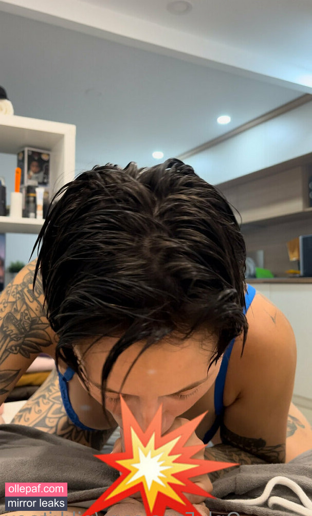 Latest Leaks Nikkita Orellana Nude #4 - Fapello