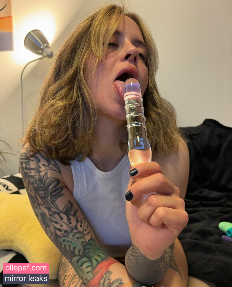 Latest Leaks Nikkita Orellana Nude #8 - Fapello