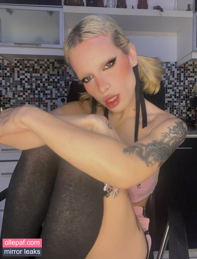 Latest Leaks Nikkita Slayer TS Nude #7 - Fapello