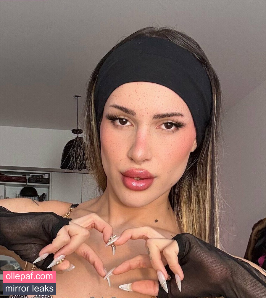Latest Leaks nikkita.ts Nude #101 - Fapello