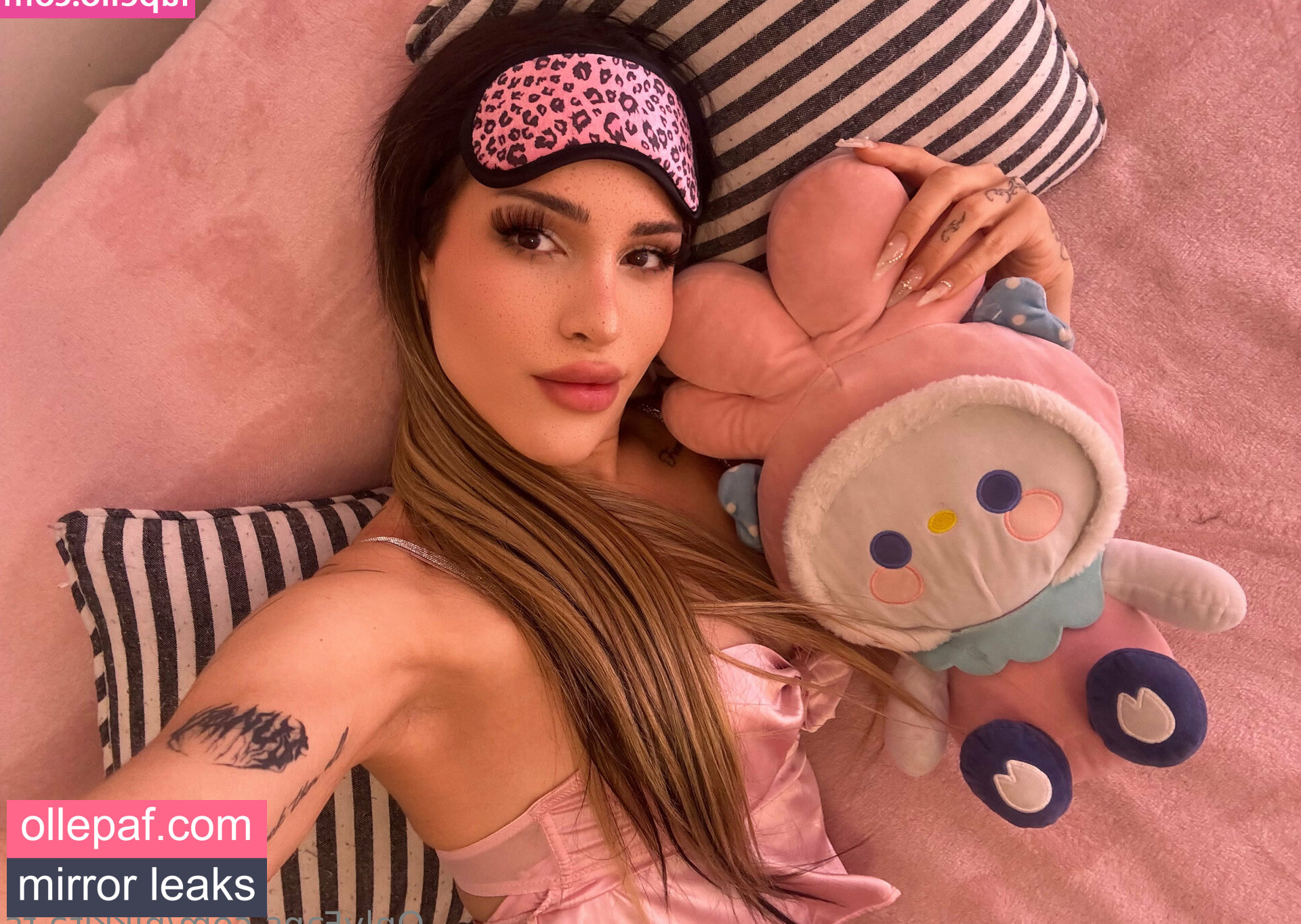 Latest Leaks nikkita.ts Nude #118 - Fapello