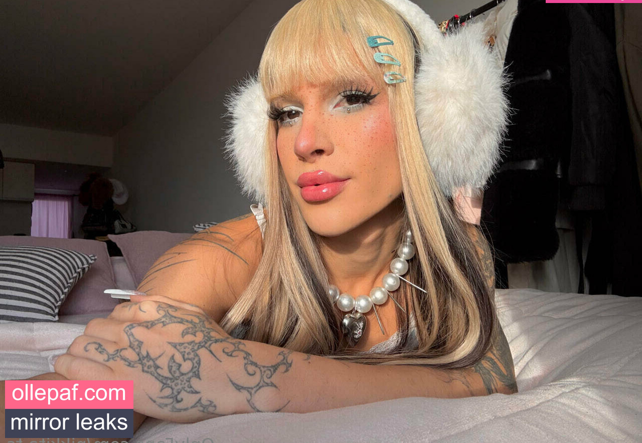 Latest Leaks nikkita.ts Nude #15 - Fapello