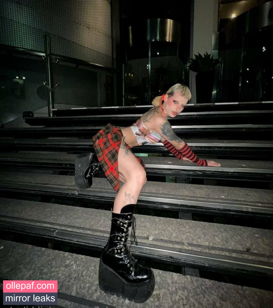 Latest Leaks nikkita.ts Nude #174 - Fapello