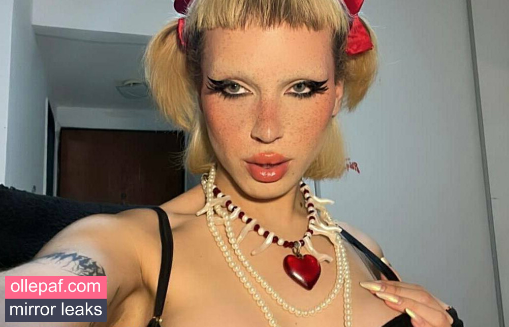 Latest Leaks nikkita.ts Nude #193 - Fapello