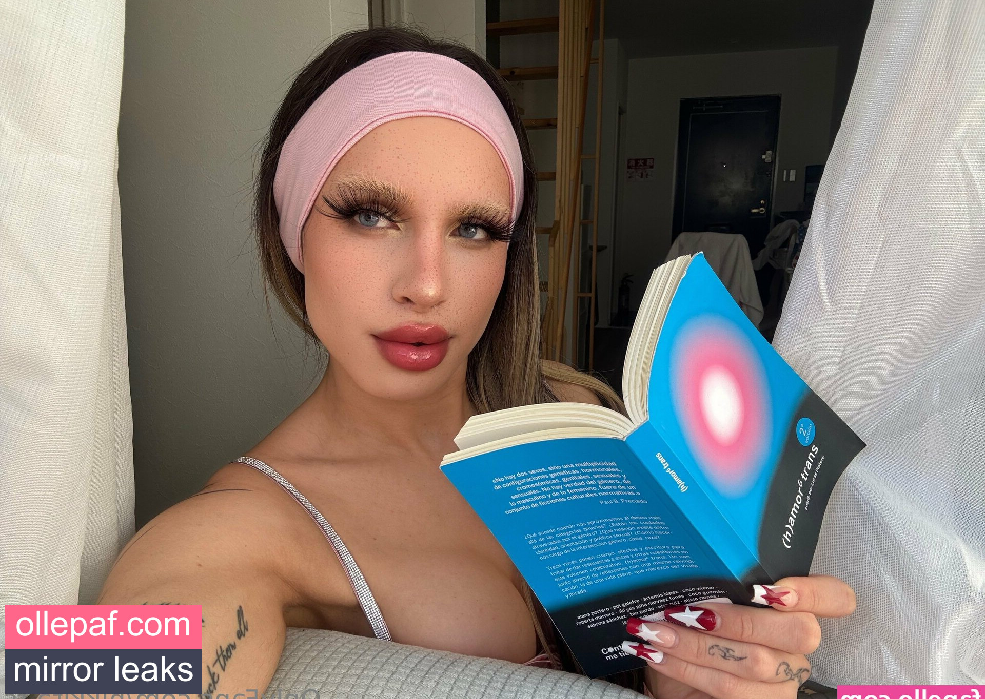 Latest Leaks nikkita.ts Nude #24 - Fapello
