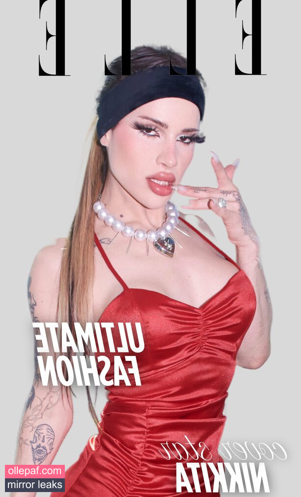 Latest Leaks nikkita.ts Nude #9 - Fapello