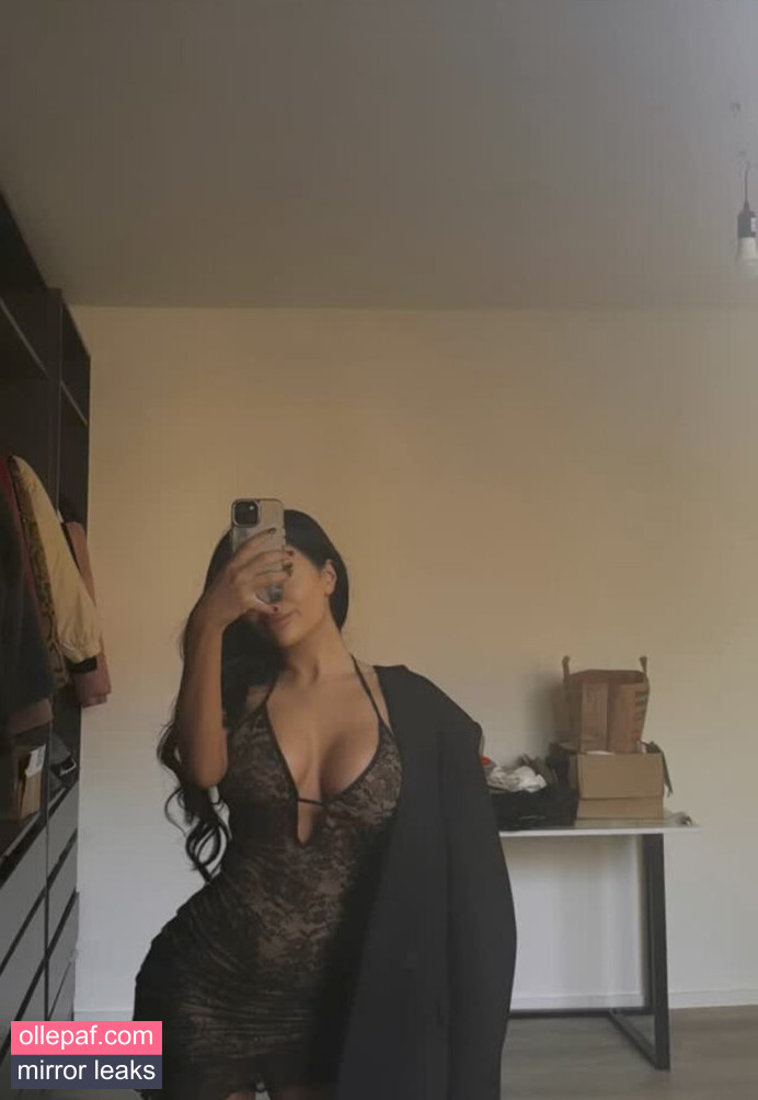 Latest Leaks Nikkitlyy Nude #9 - Fapello