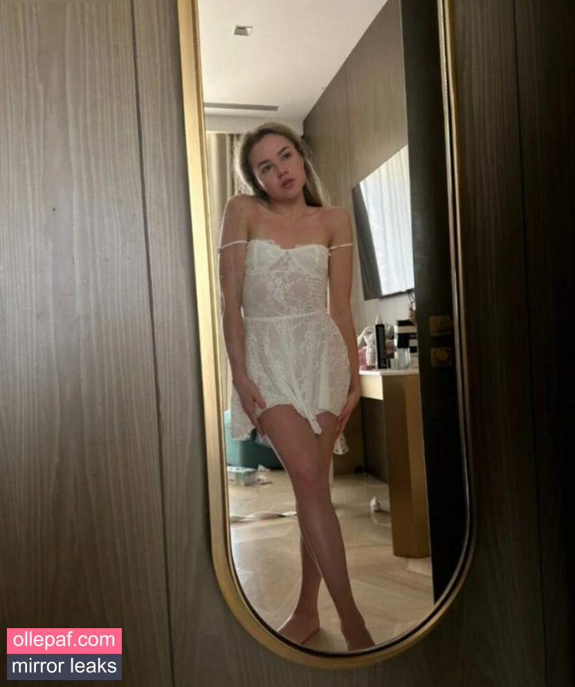 Latest Leaks Nikly Nude #382 - Fapello