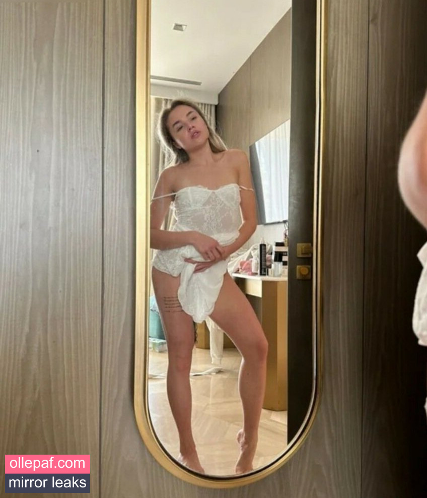 Latest Leaks Nikly Nude #388 - Fapello
