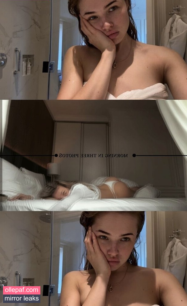 Latest Leaks Nikly Nude #444 - Fapello