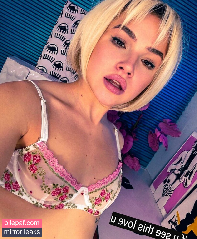 Latest Leaks niklyz Nude #30 - Fapello