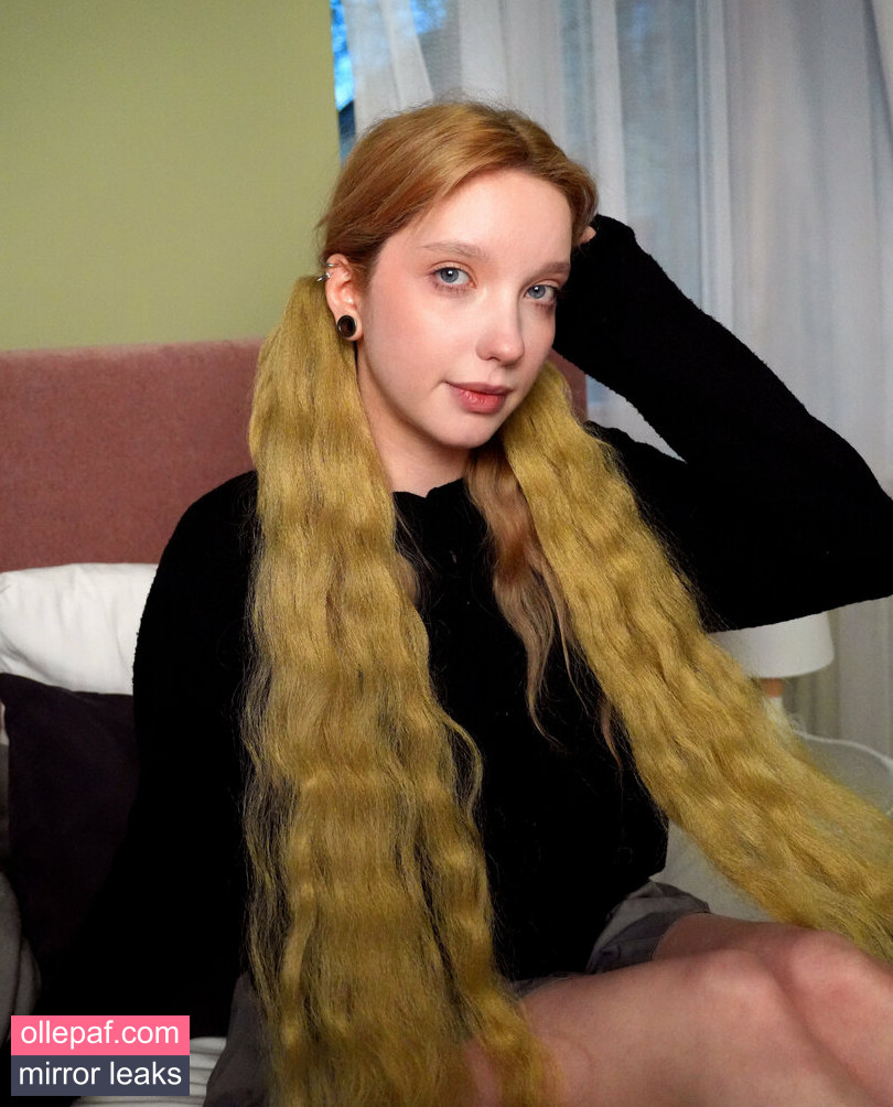 Latest Leaks niko_niko_ni Nude #16 - Fapello