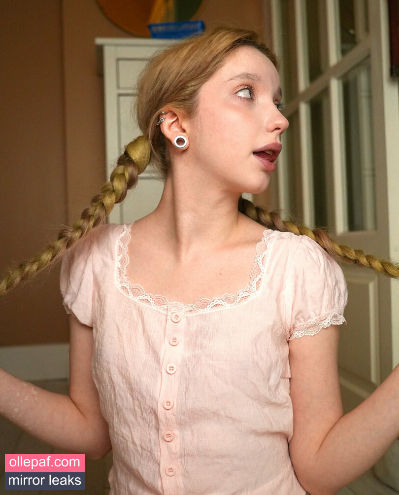 Latest Leaks niko_niko_ni Nude #24 - Fapello