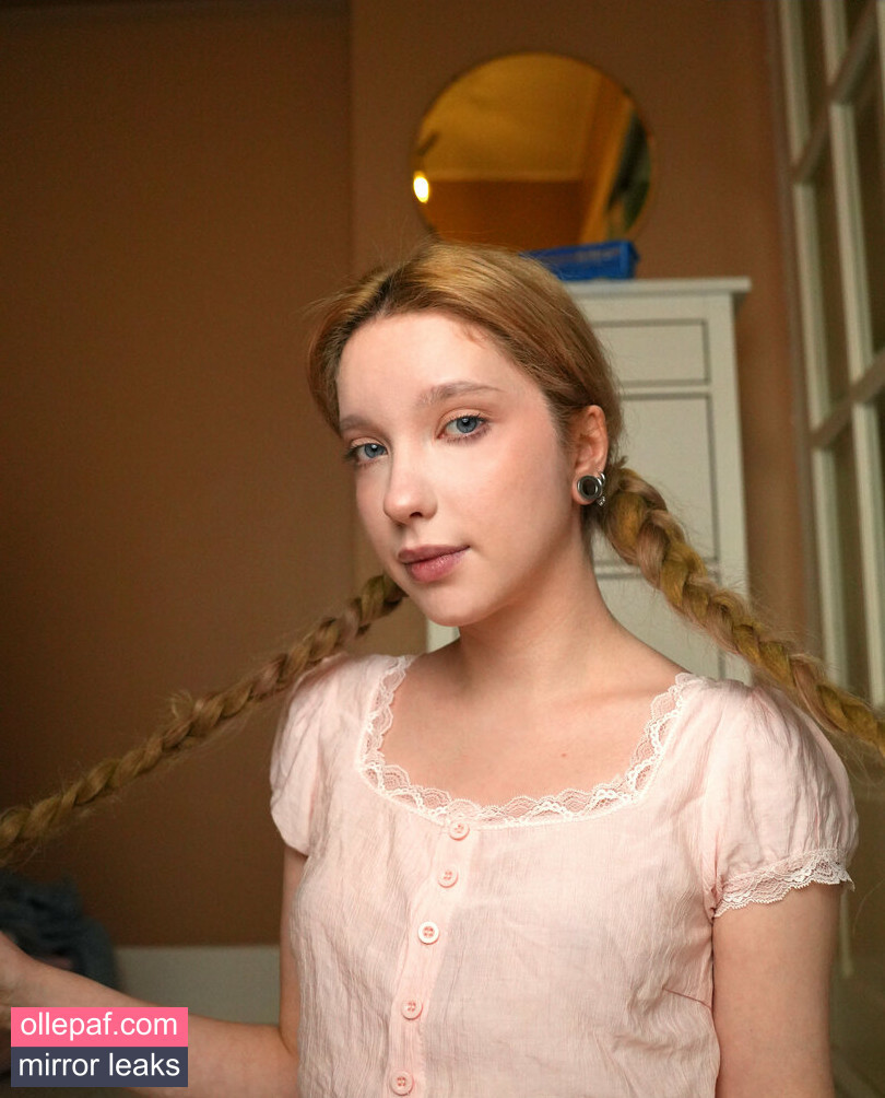 Latest Leaks niko_niko_ni Nude #9 - Fapello