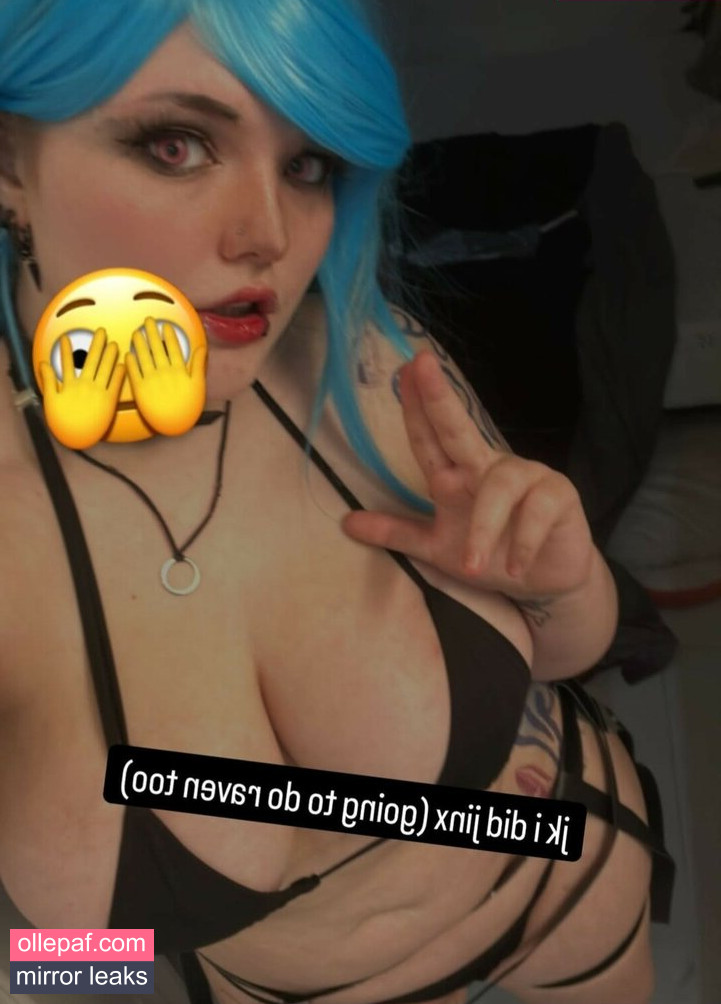 Latest Leaks Nikochiproject Nude #11 - Fapello