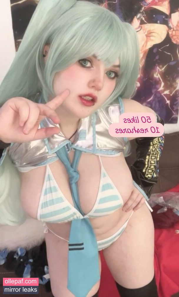 Nikochiproject Nude Leaks OnlyFans - Fapello