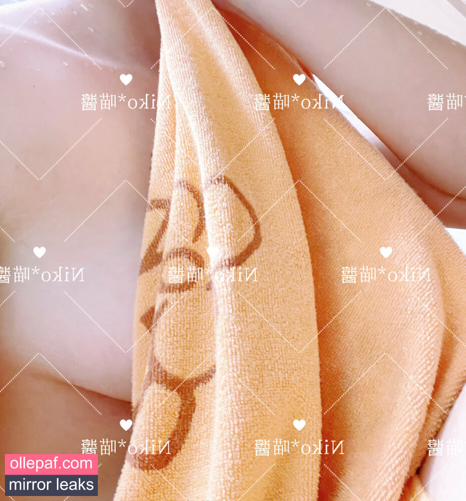 Latest Leaks nikokawaii Nude #2 - Fapello