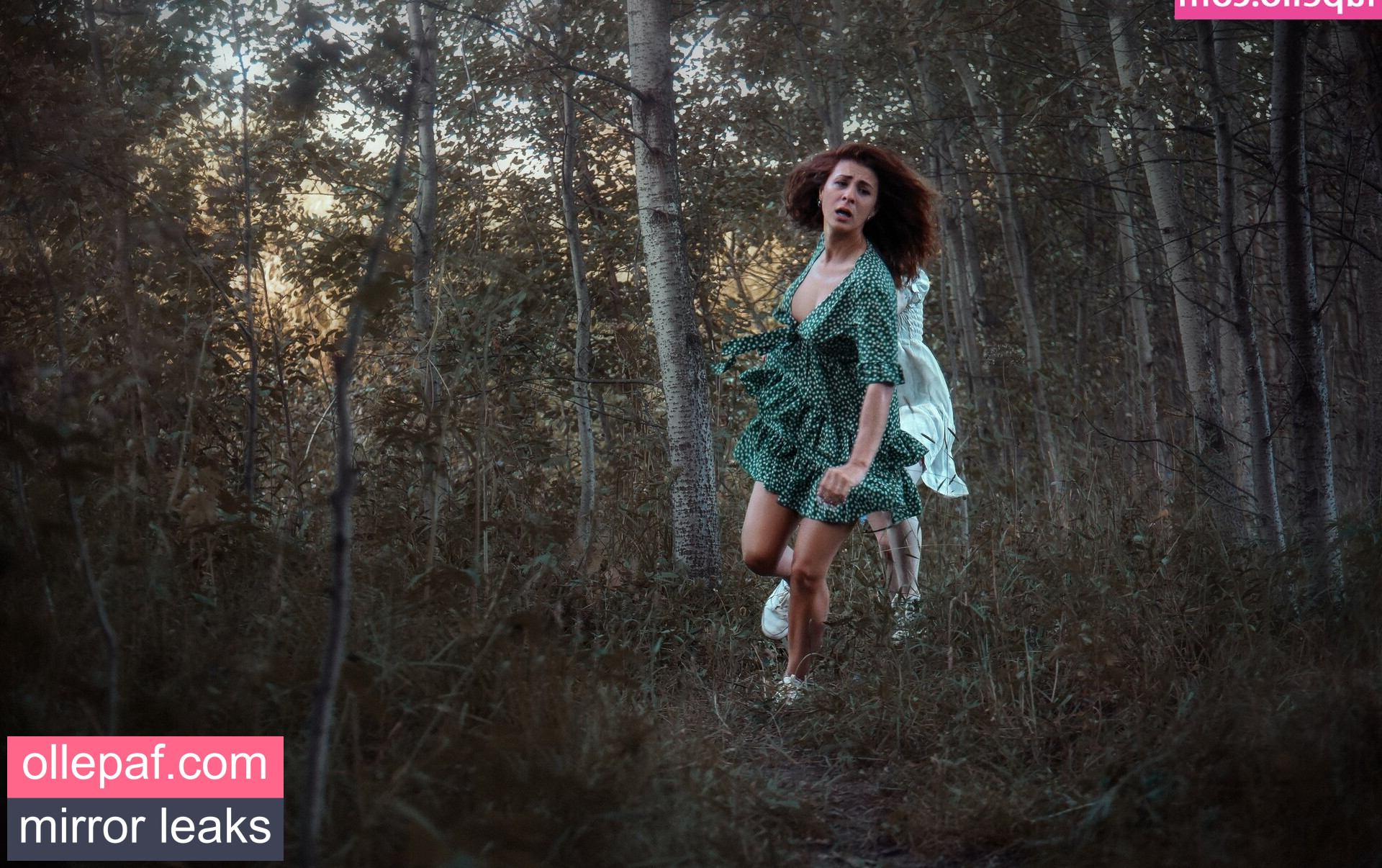 Latest Leaks Nikol Beylik Nude #1017 - Fapello