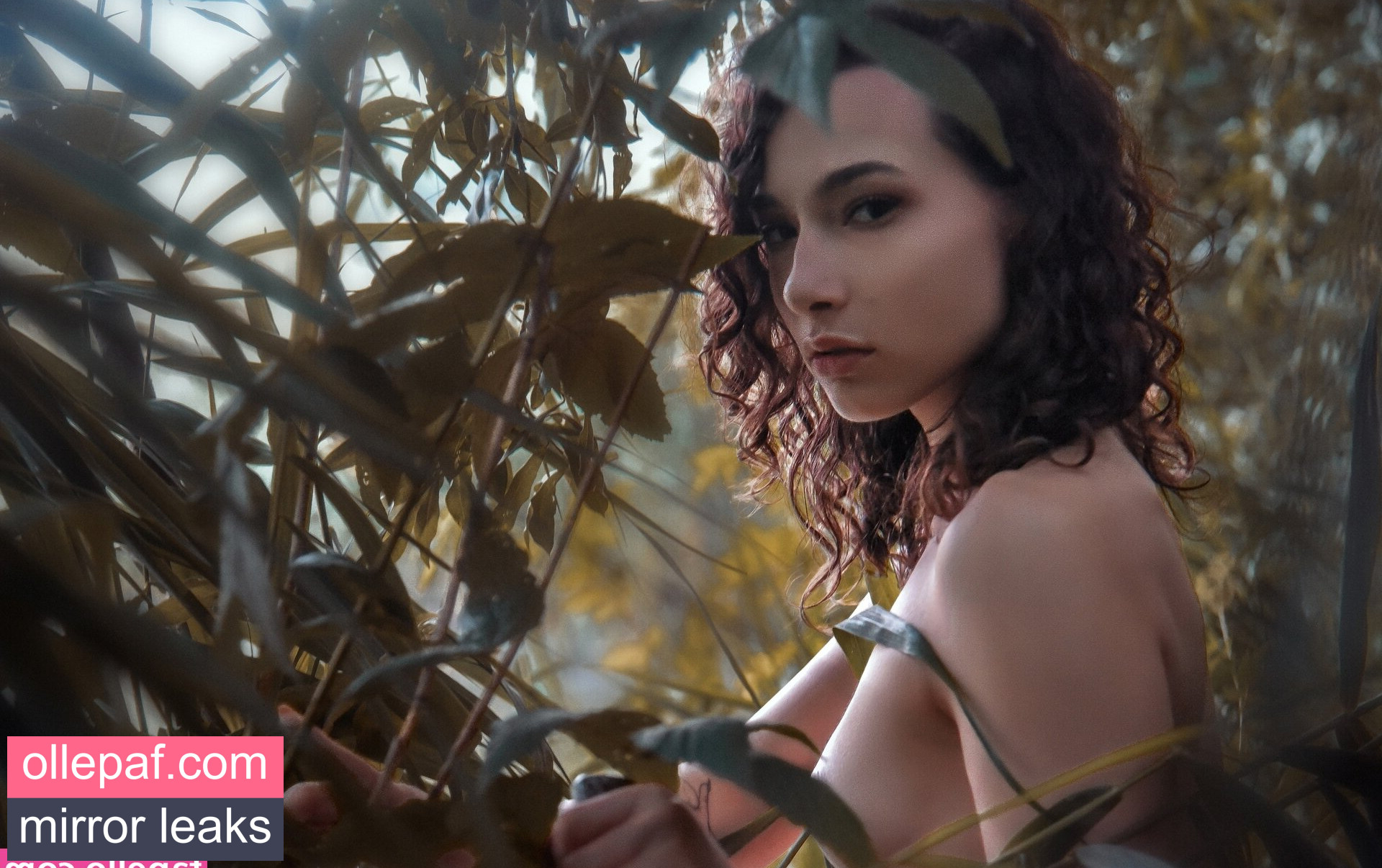 Latest Leaks Nikol Beylik Nude #1039 - Fapello