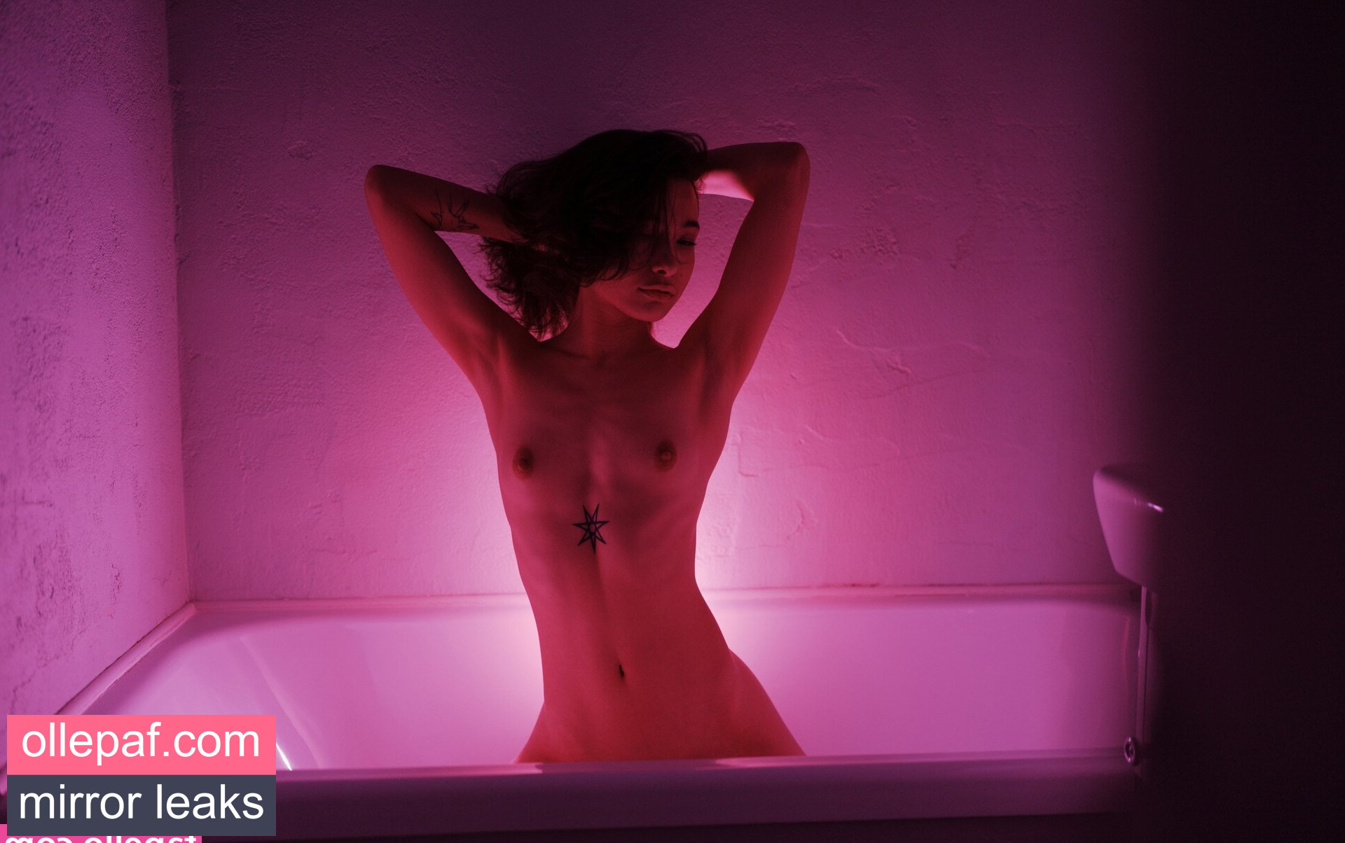 Latest Leaks Nikol Beylik Nude #106 - Fapello