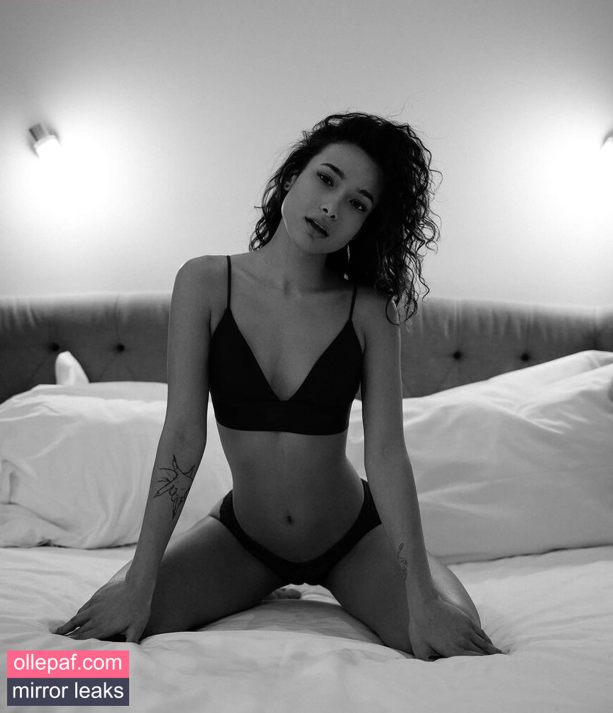 Latest Leaks Nikol Beylik Nude #1171 - Fapello