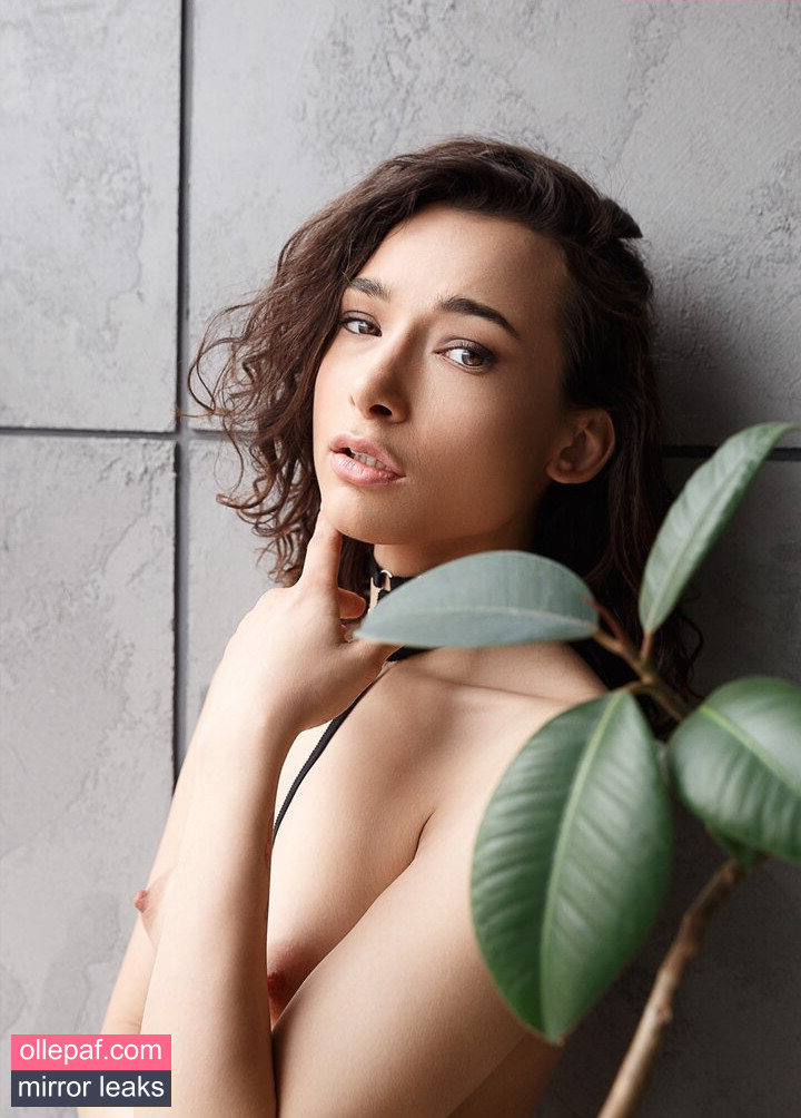 Latest Leaks Nikol Beylik Nude #1191 - Fapello
