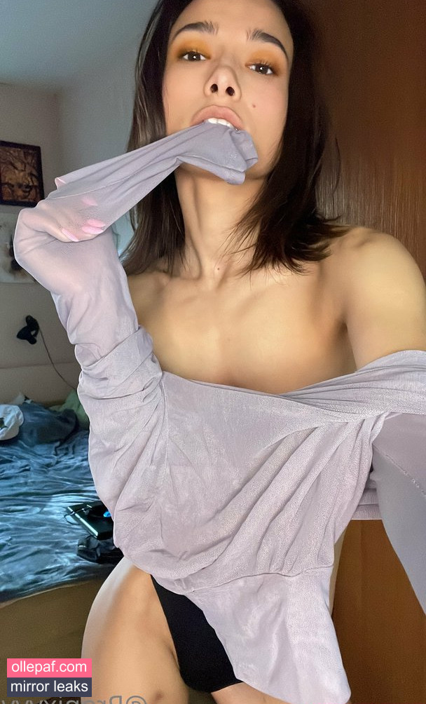 Latest Leaks Nikol Beylik Nude #1369 - Fapello