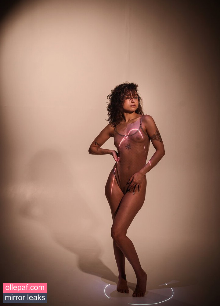 Latest Leaks Nikol Beylik Nude #175 - Fapello