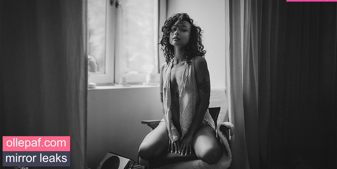 Latest Leaks Nikol Beylik Nude #181 - Fapello