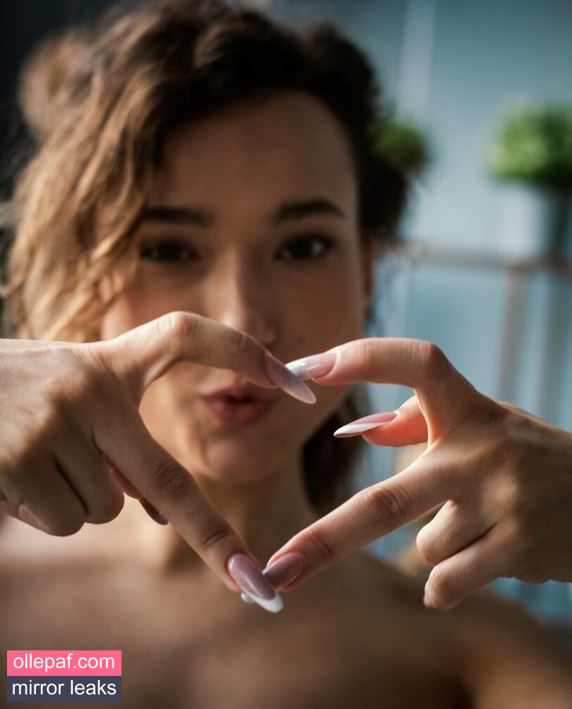 Latest Leaks Nikol Beylik Nude #189 - Fapello
