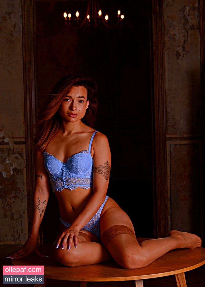 Latest Leaks Nikol Beylik Nude #211 - Fapello