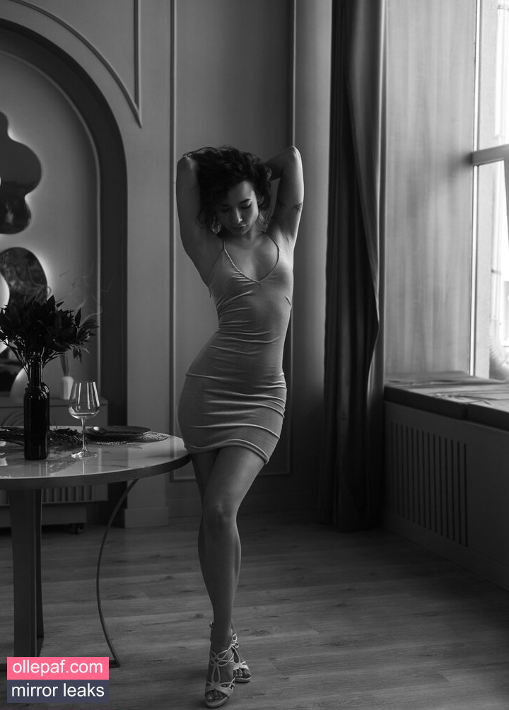 Latest Leaks Nikol Beylik Nude #215 - Fapello