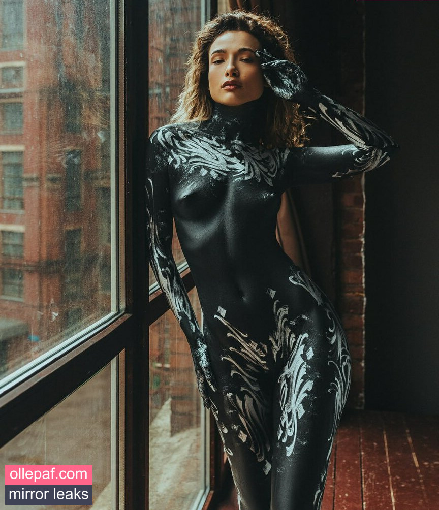 Latest Leaks Nikol Beylik Nude #253 - Fapello
