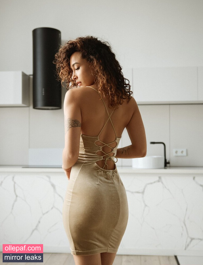 Latest Leaks Nikol Beylik Nude #320 - Fapello