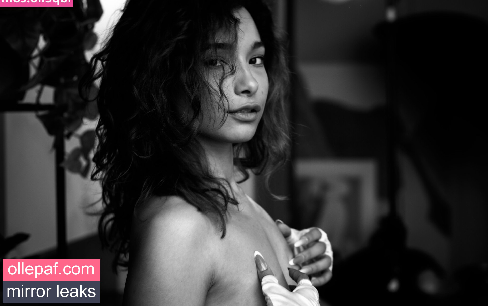 Latest Leaks Nikol Beylik Nude #36 - Fapello