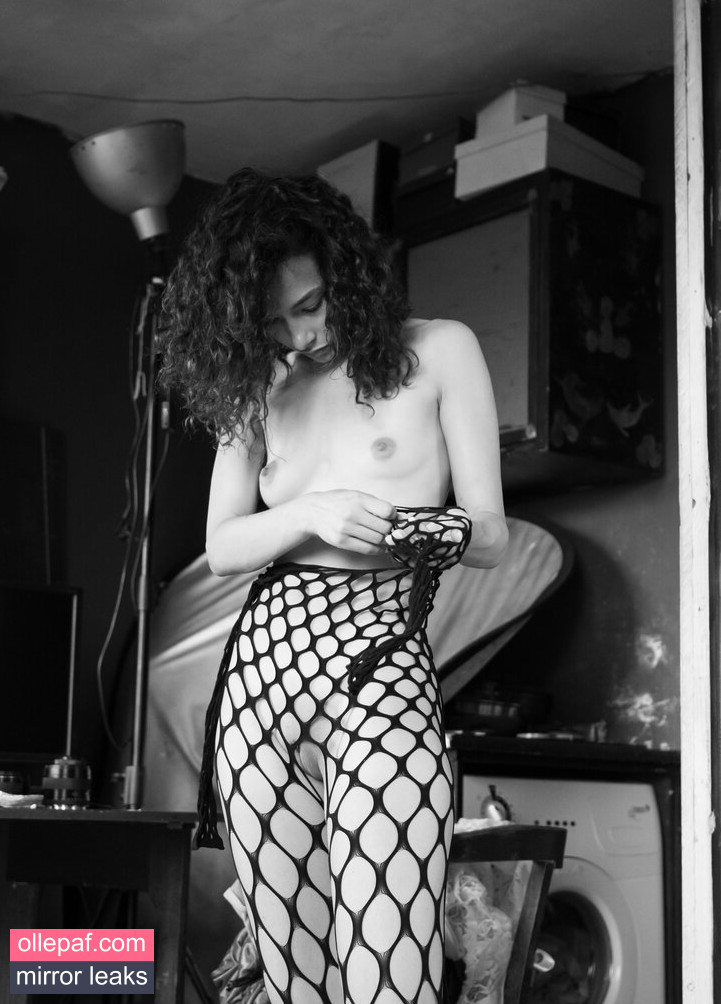 Latest Leaks Nikol Beylik Nude #364 - Fapello