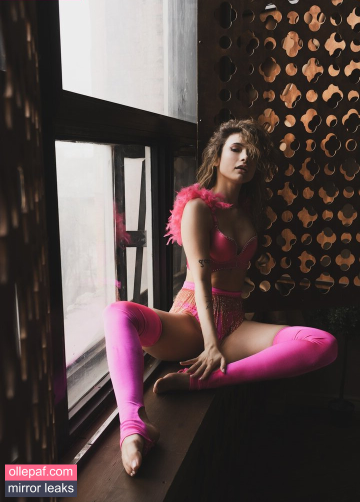 Latest Leaks Nikol Beylik Nude #424 - Fapello