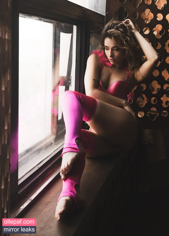 Latest Leaks Nikol Beylik Nude #426 - Fapello