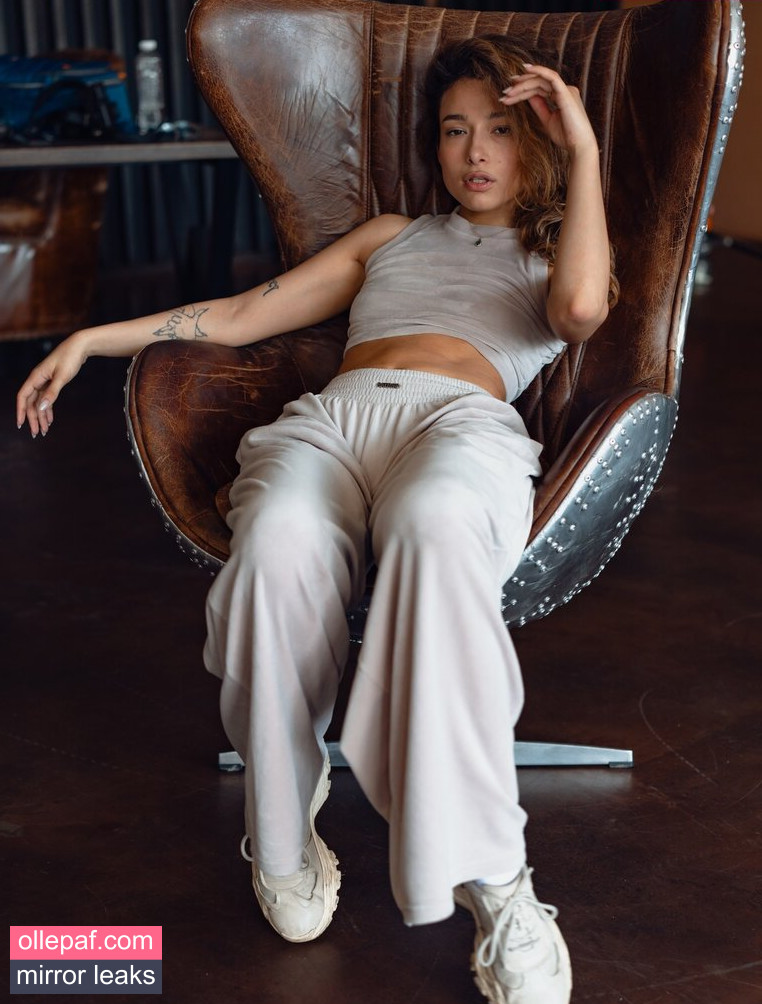 Latest Leaks Nikol Beylik Nude #47 - Fapello