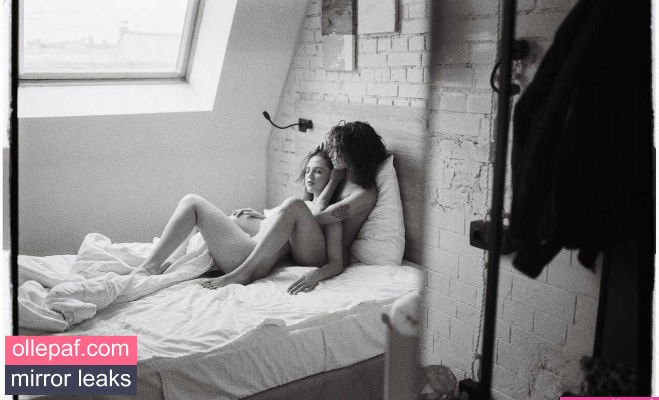 Latest Leaks Nikol Beylik Nude #488 - Fapello