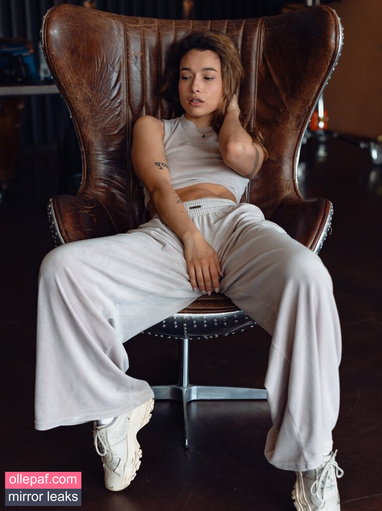 Latest Leaks Nikol Beylik Nude #50 - Fapello