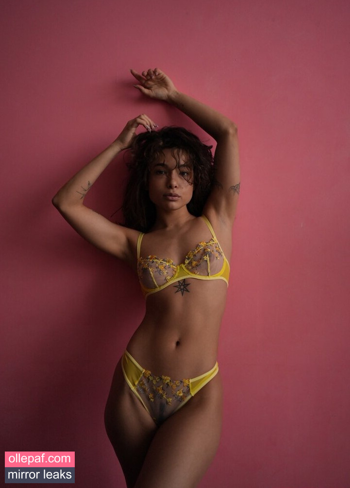Latest Leaks Nikol Beylik Nude #535 - Fapello