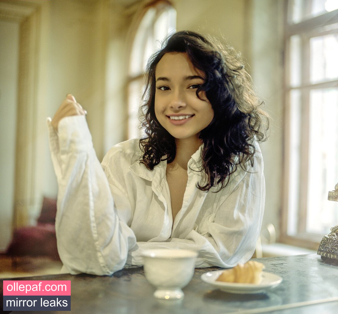 Latest Leaks Nikol Beylik Nude #581 - Fapello