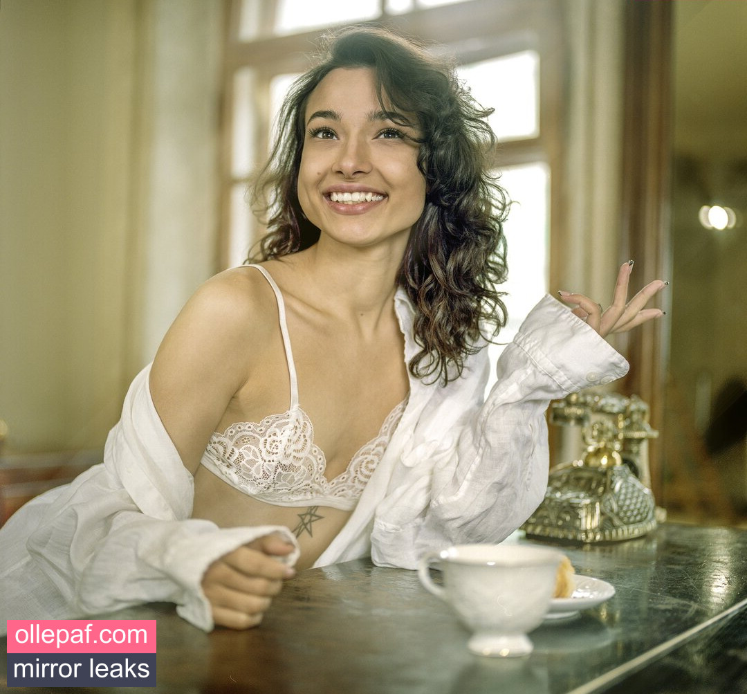 Latest Leaks Nikol Beylik Nude #582 - Fapello