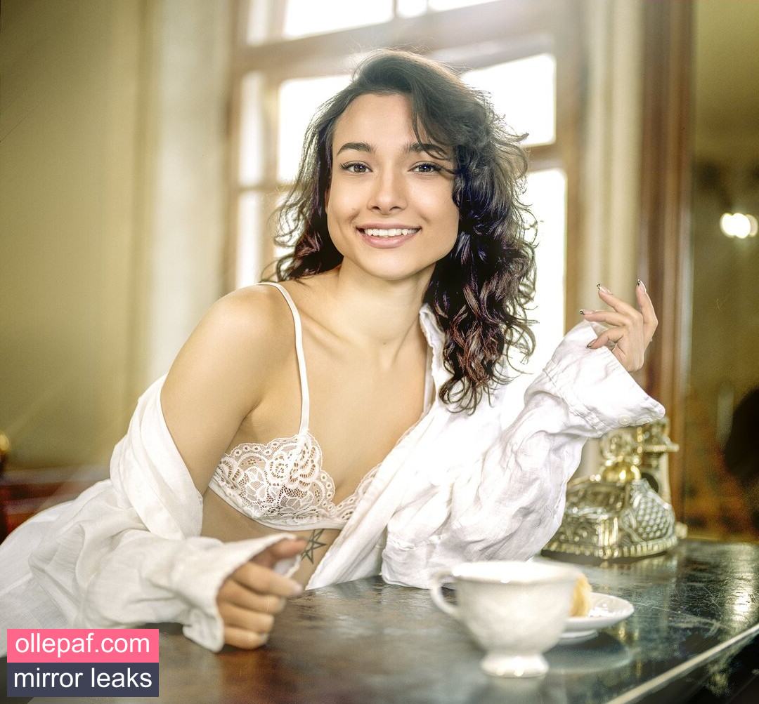 Latest Leaks Nikol Beylik Nude #583 - Fapello