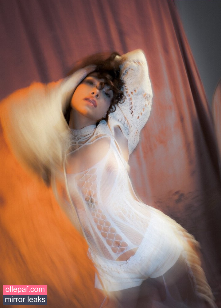 Latest Leaks Nikol Beylik Nude #60 - Fapello