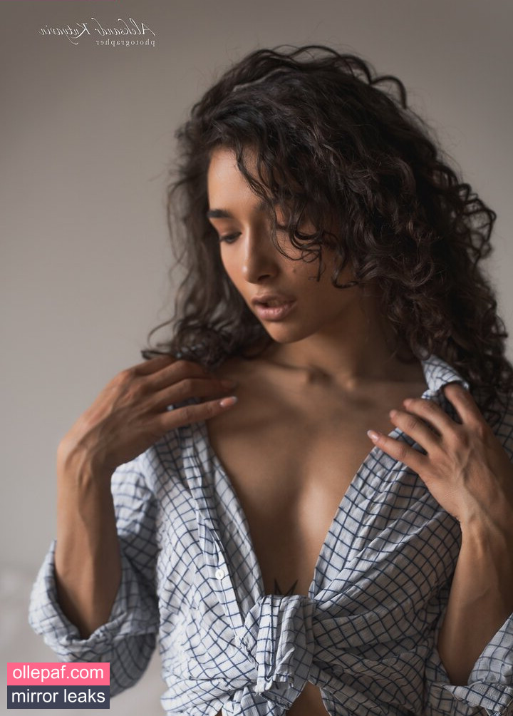 Latest Leaks Nikol Beylik Nude #641 - Fapello