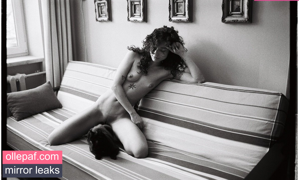 Latest Leaks Nikol Beylik Nude #703 - Fapello