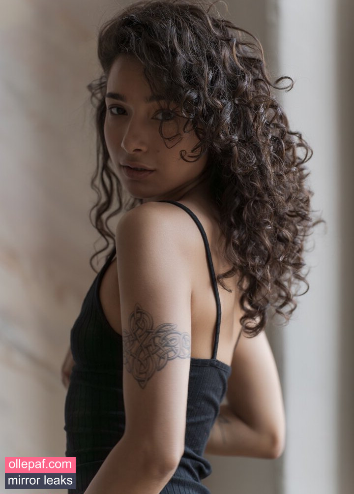 Latest Leaks Nikol Beylik Nude #710 - Fapello