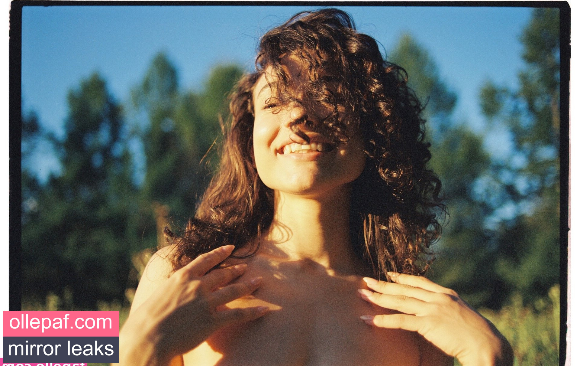 Latest Leaks Nikol Beylik Nude #758 - Fapello